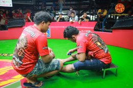 (1/1) ภาพบรรยากาศ วันที่ 10 พฤษภาคม 2568