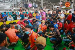 ภาพบรรยากาศ วันที่ 17 กุมภาพันธ์ 2567