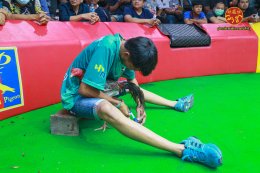 ภาพบรรยากาศ วันที่ 17 กุมภาพันธ์ 2567