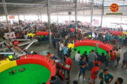 ภาพบรรยากาศ วันที่ 17 กุมภาพันธ์ 2567