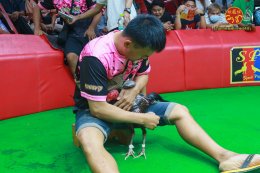 ภาพบรรยากาศ วันที่ 17 กุมภาพันธ์ 2567