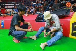 ภาพบรรยากาศ วันที่ 17 กุมภาพันธ์ 2567