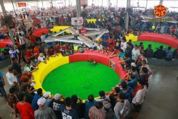 ภาพบรรยากาศ วันที่ 17 กุมภาพันธ์ 2567