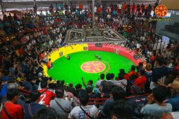 ภาพบรรยากาศ วันที่ 17 กุมภาพันธ์ 2567