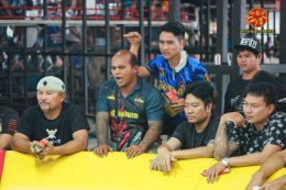 ภาพบรรยากาศ วันที่ 17 กุมภาพันธ์ 2567