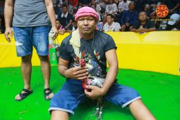 ภาพบรรยากาศ วันที่ 17 กุมภาพันธ์ 2567