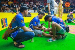 ภาพบรรยากาศ วันที่ 17 กุมภาพันธ์ 2567