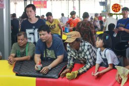 ภาพบรรยากาศ วันที่ 17 กุมภาพันธ์ 2567