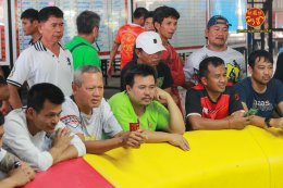 ภาพบรรยากาศ วันที่ 17 กุมภาพันธ์ 2567