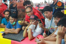 ภาพบรรยากาศ วันที่ 17 กุมภาพันธ์ 2567