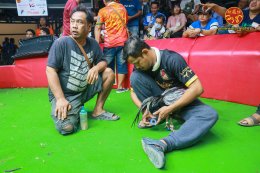 ภาพบรรยากาศ วันที่ 17 กุมภาพันธ์ 2567