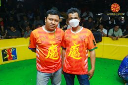 ภาพบรรยากาศ วันที่ 17 กุมภาพันธ์ 2567