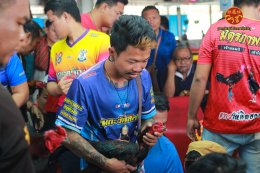 ภาพบรรยากาศ วันที่ 17 กุมภาพันธ์ 2567