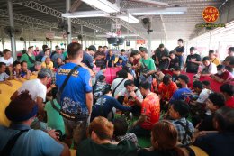 ภาพบรรยากาศ วันที่ 24 พฤษภาคม 2568
