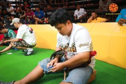 ภาพบรรยากาศ วันที่ 24 พฤษภาคม 2568