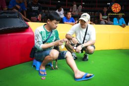 ภาพบรรยากาศ วันที่ 24 พฤษภาคม 2568