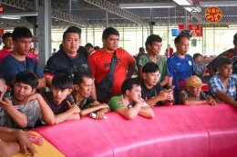 ภาพบรรยากาศ วันที่ 24 พฤษภาคม 2568