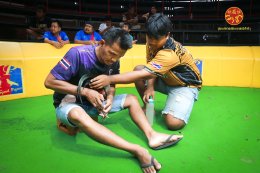 ภาพบรรยากาศ วันที่ 24 พฤษภาคม 2568