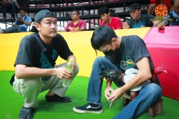 ภาพบรรยากาศ วันที่ 24 พฤษภาคม 2568