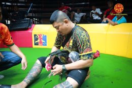 ภาพบรรยากาศ วันที่ 24 พฤษภาคม 2568