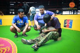 ภาพบรรยากาศ วันที่ 24 พฤษภาคม 2568