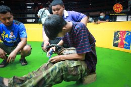 ภาพบรรยากาศ วันที่ 24 พฤษภาคม 2568