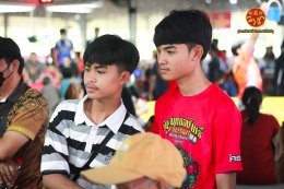 ภาพบรรยากาศ วันที่ 24 พฤษภาคม 2568