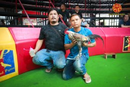 ภาพบรรยากาศ วันที่ 24 พฤษภาคม 2568