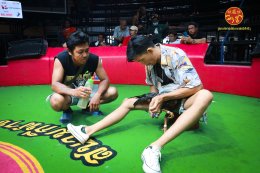 ภาพบรรยากาศ วันที่ 24 พฤษภาคม 2568