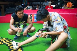 ภาพบรรยากาศ วันที่ 24 พฤษภาคม 2568