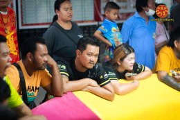 ภาพบรรยากาศ วันที่ 24 พฤษภาคม 2568