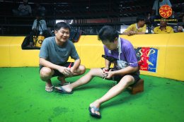 ภาพบรรยากาศ วันที่ 24 พฤษภาคม 2568