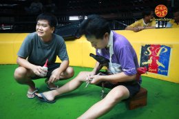 ภาพบรรยากาศ วันที่ 24 พฤษภาคม 2568