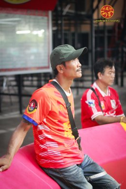 ภาพบรรยากาศ วันที่ 24 พฤษภาคม 2568