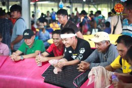 ภาพบรรยากาศ วันที่ 24 พฤษภาคม 2568