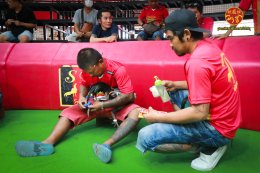 ภาพบรรยากาศ วันที่ 24 พฤษภาคม 2568