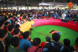 ภาพบรรยากาศ วันที่ 24 พฤษภาคม 2568