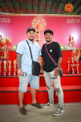 ภาพบรรยากาศ วันที่ 24 พฤษภาคม 2568