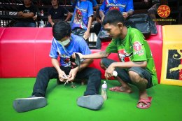 ภาพบรรยากาศ วันที่ 24 พฤษภาคม 2568