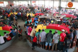 ภาพบรรยากาศ วันที่ 24 พฤษภาคม 2568
