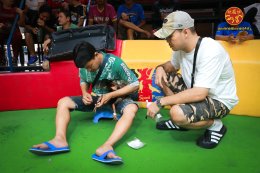 ภาพบรรยากาศ วันที่ 24 พฤษภาคม 2568