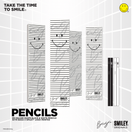 SMILE® BOX LIMITED EDITION