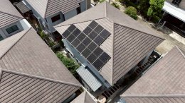 BEC Solar Warranty - บ้านคุณ จิตต์ชนก เอื้อชลิตนุกูล 