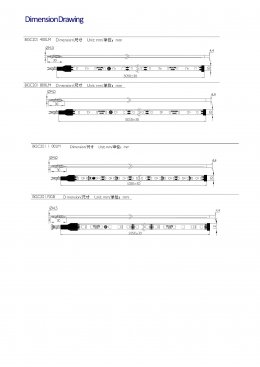 UNI Linear Flex IP65