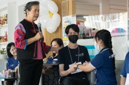 PWS CLINIC นำโดยแพทย์หญิงปวริศา ยิ้มแย้ม (ผู้บริหารระดับสูง) พร้อมเจ้าหน้าและพนักงาน เข้ารับการฝึกอบรม โดย อาจารย์สุกานดา เมฆทรงกลด