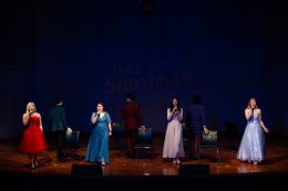 Journey Of Voices Concert