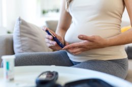 เรื่องที่ควรรู้เกี่ยวภาวะเบาหวานขณะตั้งครรภ์ (Gestational Diabetes)