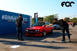 งาน #BIMMERMEET3 รวมพลคนรักBMWครั้งยิ่งใหญ่ในประวัติศาสตร์ ปีที่ 3