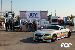 งาน #BIMMERMEET3 รวมพลคนรักBMWครั้งยิ่งใหญ่ในประวัติศาสตร์ ปีที่ 3