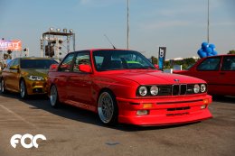 งาน #BIMMERMEET3 รวมพลคนรักBMWครั้งยิ่งใหญ่ในประวัติศาสตร์ ปีที่ 3